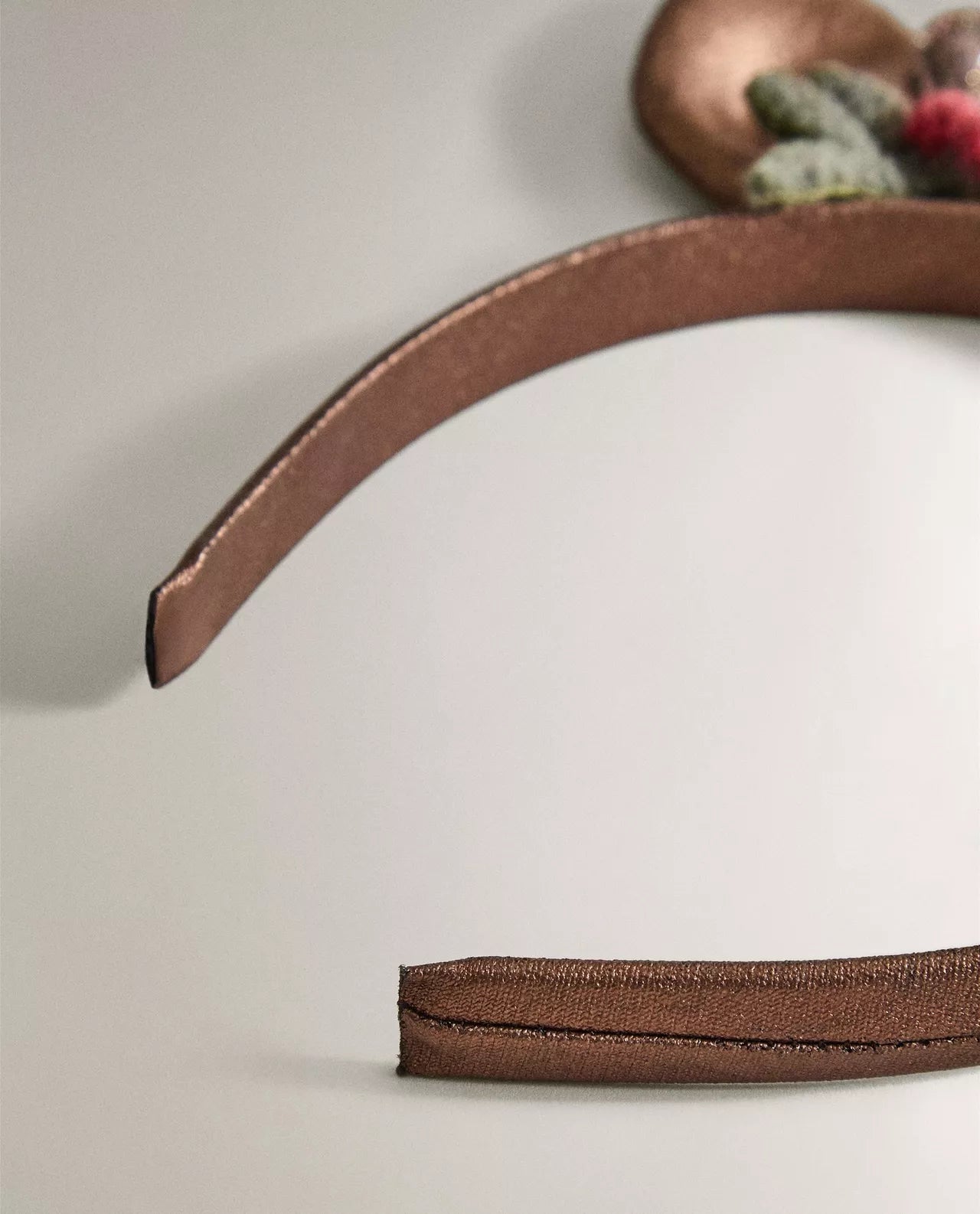 Kids Reindeer Headband