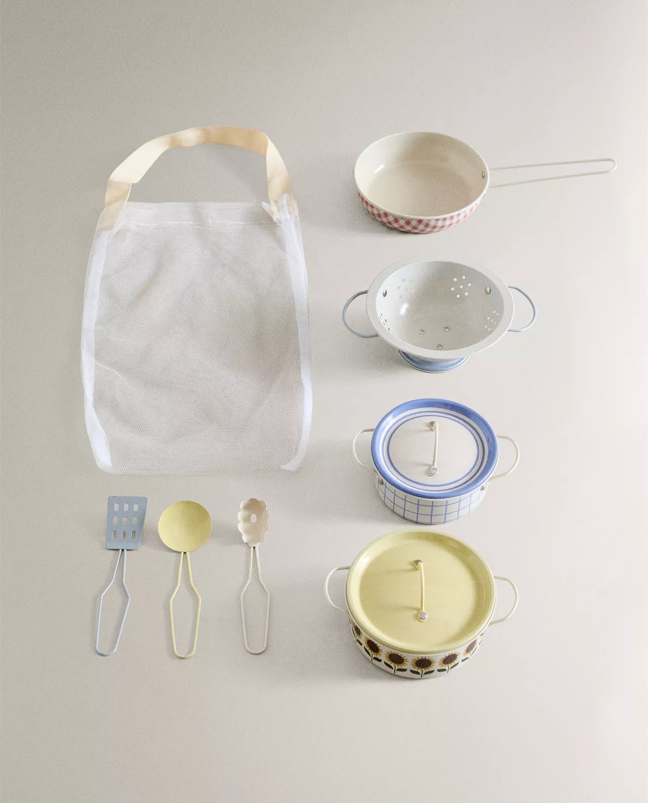 Kids Utensil Set