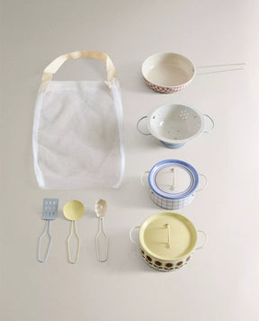 Kids Utensil Set