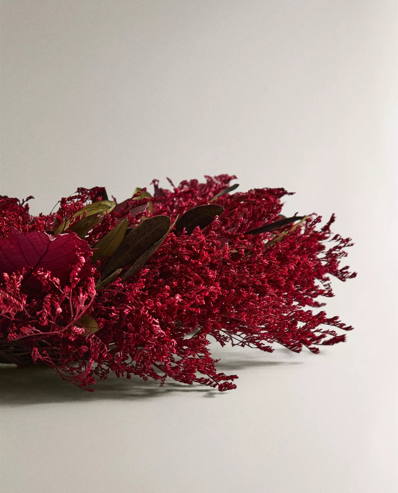 Eucalyptus Wreath Decor