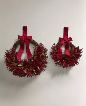 Eucalyptus Wreath Decor