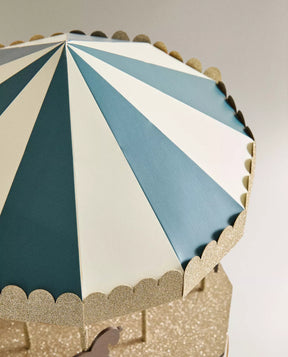 Carousel Advent Calendar