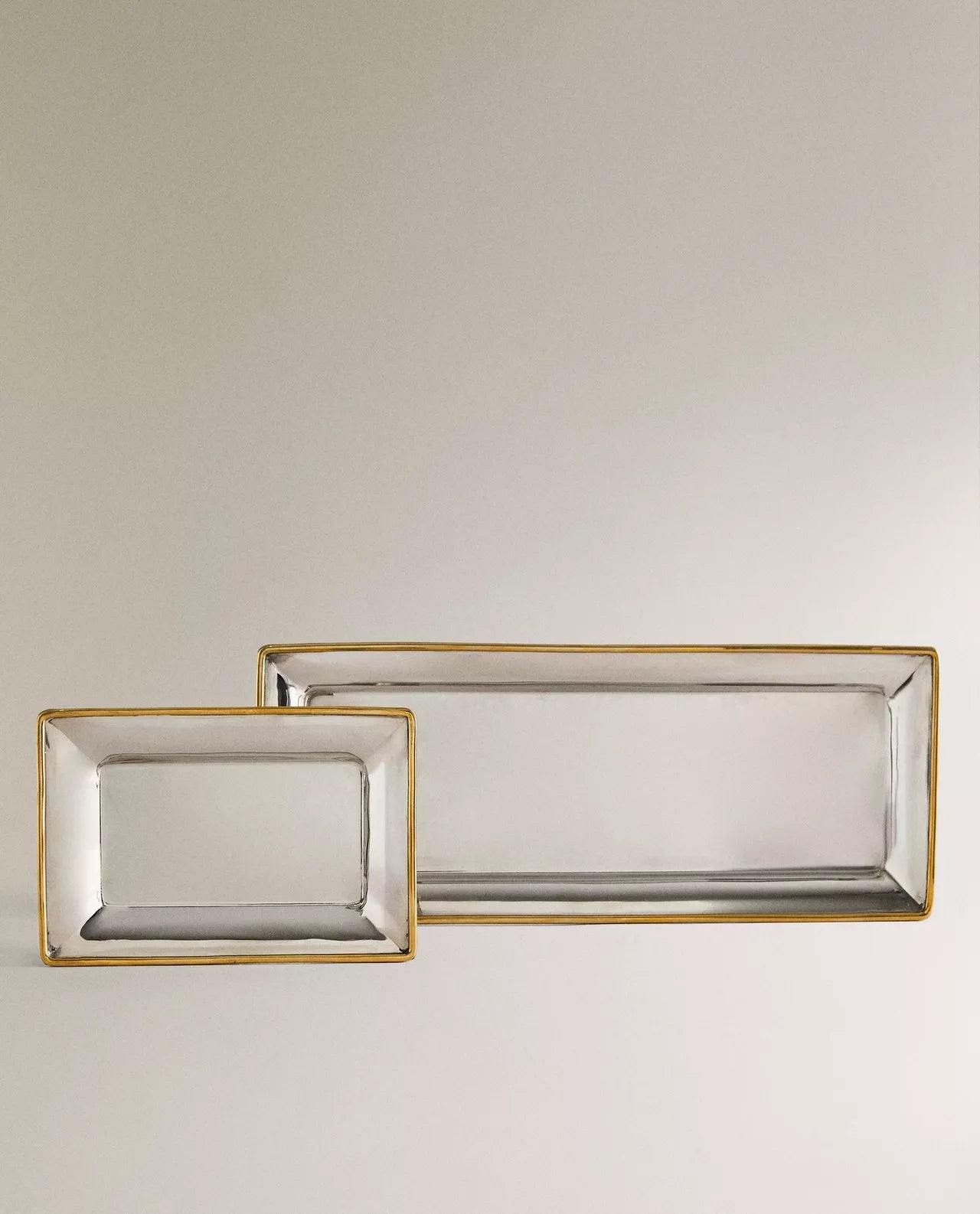 Christmas Serving Tray