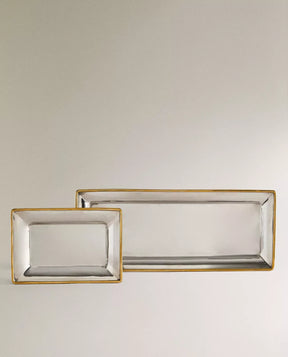 Christmas Serving Tray