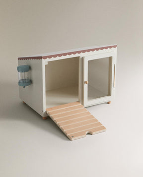 Kids Bunny Hutch