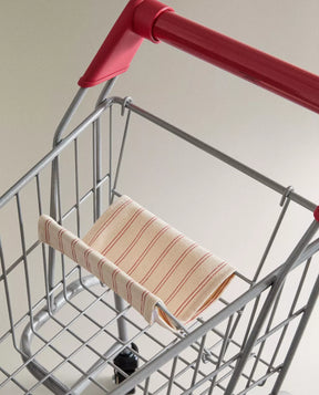Toy Shopping Cart