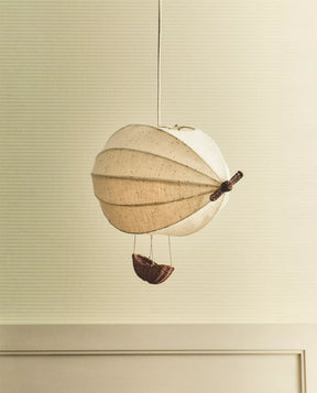 Zeppelin Pendant Shade