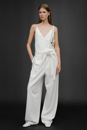 Trousers with 50th Anniversary