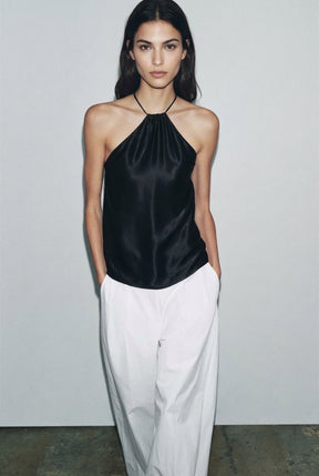 Halter Top