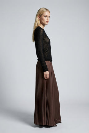 STRIPE PYJAMA TROUSERS